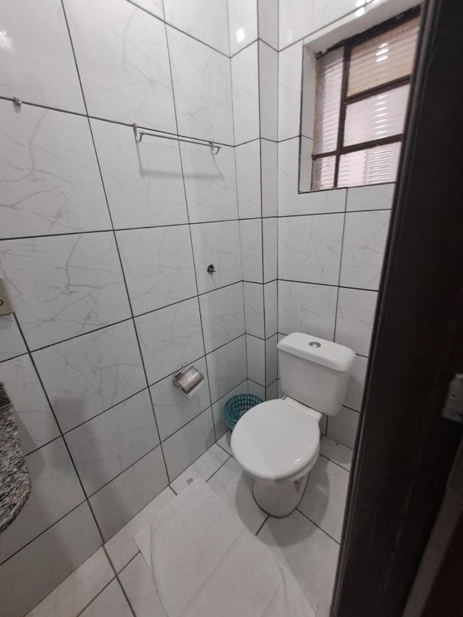 Hotel Panorama, Cuiaba מראה חיצוני תמונה