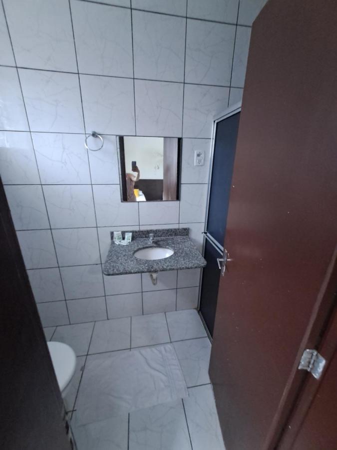 Hotel Panorama, Cuiaba מראה חיצוני תמונה